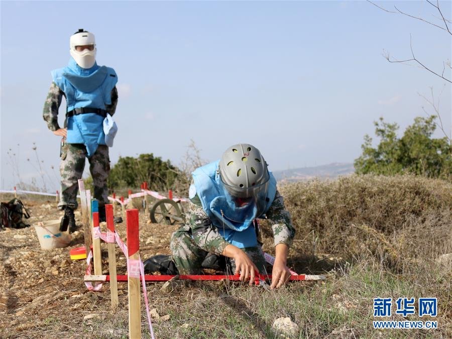 （新华全媒头条·图文互动）（3）中国好，世界才更好——新中国70年世界贡献的历史逻辑