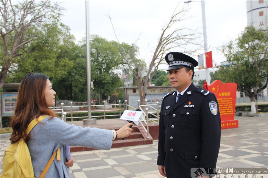 广西鹿州监狱推进“五大改造” 铺就新生之路(图)